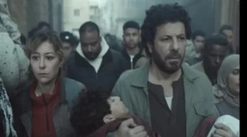 مواعيد عرض الحلقة 10 من مسلسل صحاب الأرض والقنوات الناقلة